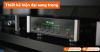 Streaming Audio Player + DAC McIntosh MB50, OPTICAL, COAXIAL, WiFi-10