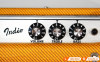 Loa Fender Indio 2 Tweed Chính Hãng, Công Suất 60W, Pin 25h, Bluetooth 4.2, AUX-11