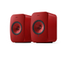 Loa KEF LSX II, 200W, Bluetooth, WiFi, HDMI ARC-3