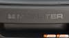 Loa Monster PartyBox, Bass 20cm, Pin 8h, Bluetooth 5.0, 60W, Đi kèm 1 micro không dây-9