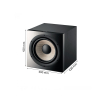 Loa Focal Sub 1000F, Bass 30cm, 1000W-1