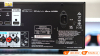 Amply Denon AVR-X580BT (5.2 kênh, 70W/CH, 8K, Bluetooth, HDMI eARC, USB)-8