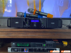 Dàn karaoke JBL HK21 (JBL Pasion 12, Neko DK1000, Công suất, Micro)-4