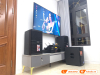 Dàn Karaoke Cao Cấp HDR53 ( Whafedale Anglo E12, Công suất, Jkaudio X6000 Plus, K800, Sub )-1