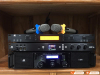 Dàn Karaoke Cao Cấp HDR68 ( Wharfedale Wh12 , Công suất, X6000 Plus, Micro JKaudio B9)-15