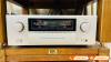 Amply Accuphase E480, 2 Kênh, 180W/CH (8 Ohm)-8