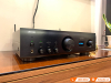 Amply Denon PMA-900HNE, 85W/CH, Bluetooth, Wifi, Airplay 2, HEOS, USB, Optical, Coaxial, HIRES-23