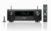 Amply Denon AVC-X4800H (9.4 Kênh, 8K, 125W/CH (8 omh), Usb, Heos, Bluetooth)-2