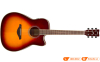 Đàn Guitar Yamaha FGC-TA, electro-acoustic guitar-1