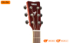 Đàn Guitar Yamaha FGC-TA, electro-acoustic guitar-7