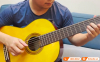 Đàn Guitar Yamaha CG-TA, electro-acoustic guitar-9