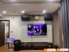 Dàn Karaoke Cao Cấp HDR30 ( Tecnare E10  + Công suất + Vang số + Micro không  dây )-2