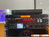 Dàn Karaoke Cao Cấp HDR30 ( Tecnare E10  + Công suất + Vang số + Micro không  dây )-4