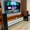 Dàn karaoke Paramax HK20 (Paramax D88 Limited, Neko DK1000, Công suất, Micro)-7