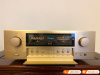 Amply Accuphase E380, 2 Kênh, 120W/CH (8 Ohm)-5
