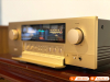 Amply Accuphase E380, 2 Kênh, 120W/CH (8 Ohm)-8