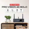 Đầu Dune HD Pro Vision 4K Solo, Android 9.0, Phát 4Kp60 HDR, 3D, Dolby Vision-1