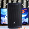 Loa JBL Eon 710 Chính Hãng, Bass 25 cm, Công Suất (1300W Peak, 650W RMS), Mixer 3 kênh, LCD, Bluetooth, XLR-5