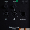 Loa JBL Eon 712, Bass 30 cm, Công suất (1300W Peak, 650W RMS), Mixer 3 kênh, Mixer 3 kênh, LCD, Bluetooth, XLR-10