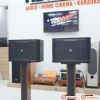 Loa Karaoke JBL RM210, Bass 25cm, Công Suất 300W (Liền công suất)-3