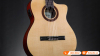 Đàn Guitar Cordoba C5-CE SP, guitar classic electric-7