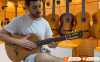 Đàn Guitar Cordoba Cadete, guitar classic, size 3/4-9