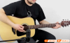 Đàn Guitar Takamine GD10-NS, guitar acoustic-2