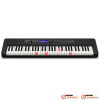 Đàn Organ Casio LK-S450, 61 phím sáng, Bluetooth MIDI, USB, Mic In-1