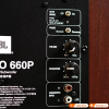 Loa JBL Studio 660P, Bass 30cm, Công Suất 500W-8