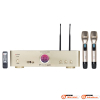 Amply Sumico SU450, 450W/CH, Bluetooth, HDMI, USB, Optical-1