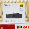 Đầu ViệtK B300 - 1TB, Karaoke Online, Chọn bài/app VietK-1