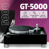 Đầu Đĩa Than Yamaha GT-5000, RCA, XLR (33 1/3, 45 RPM)-5