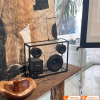 Loa Transparent Speaker-6