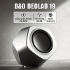 Loa sub B&O Beolab 19 Chính Hãng, Công Suất 320W, 2 Bass 20 cm-1