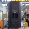 Bộ loa Bose F1 Model 812 Sub F1, Công suất 2000W, RCA, Mic, Guirtar (Loa Column Array)-6