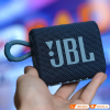Loa JBL Go 3 Chính Hãng, Pin 5h, Chống Nước IP67, Bluetooth, Công suất 4.2W (Nhập Khẩu PGI)-10