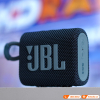 Loa JBL Go 3 Chính Hãng, Pin 5h, Chống Nước IP67, Bluetooth, Công suất 4.2W (Nhập Khẩu PGI)-3