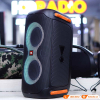 Loa JBL PartyBox 110, Pin 12h, LED Đẹp, IPX4, Công Suất 160W, Bluetooth, AUX, USB, Micro, Guitar, True Wireless Stereo-1