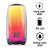 Loa JBL Pulse 5, Pin 12 giờ, LED 360 Độ, Chống Nước IP67-14