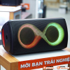 Loa Monster Musicbox Go, Công suất 80W, Bluetooth 5.1-4