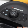 Loa Monster Musicbox, Công suất 40W, Pin 8 giờ, IPX5, Bluetooth 5.1-6