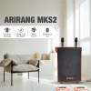 Loa Arirang MKS2, Bass 30cm, Công suất 80W, Bluetooth, AUX, USB, Thẻ Nhớ, Mic, Guitar, Kèm 2 micro-17