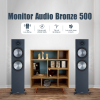 Loa Monitor Audio Bronze 500 (Độ nhạy 90dB, Tần số 32Hz-30KHz)-3