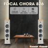 Loa Focal Chora 826 (Độ nhạy 91dB, Tần số 48Hz-28KHz)-10