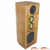 Loa Sumico Gold Horn 15, Bass 38cm, 350W, 93db, 6Ohms, 25Hz – 20KHz-4