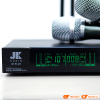 Micro không dây JKAudio B3 Plus, Cảm biến tự ngắt, Dò sóng sạch, Hạn Chế Rú Rít-6