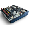 Bàn Mixer Soundcraft Notepad 12FX, 10 Input, Analog-2