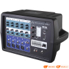 Mixer Wharfedale PMX 500, 5 kênh, EQ, USB-2