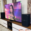 Dàn Karaoke Cao Cấp HDR67 (Wharfedale Wh10, Công suất, X6000 Plus, Micro JKaudio B9)-16