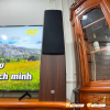 Dàn Nghe Nhạc và Hát Karaoke NK15 ( JBL A180 + AXR100 + Micro + vang số )-4